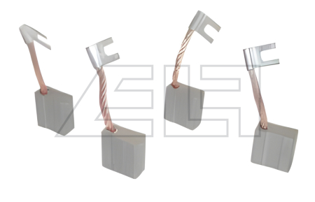 Kohlebürstensatz - 3555