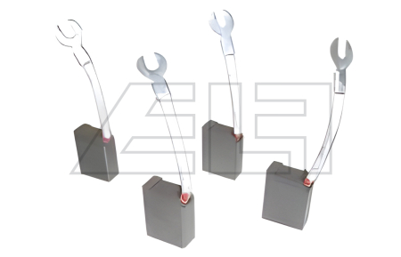 Kohlebürstensatz - 3557