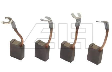 Kohlebürstensatz - 3558