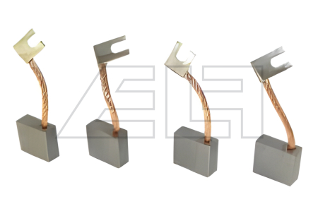 Kohlebürstensatz - 3559