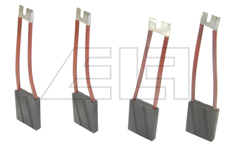 Kohlebürstensatz - 3568