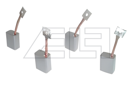 Kohlebürstensatz - 3572
