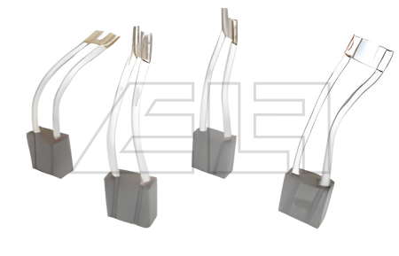 Kohlebürstensatz - 3580