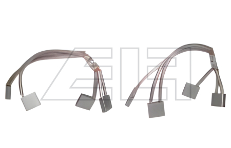 Kohlebürstensatz - 3583