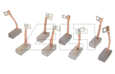 Kohlebürstensatz - 3584