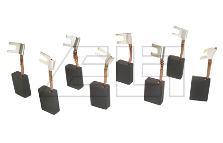 Kohlebürstensatz - 3588