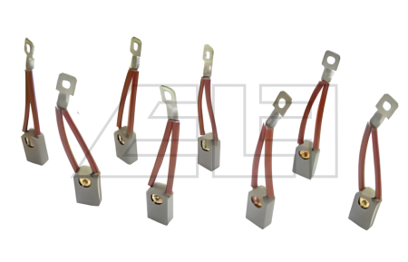 Kohlebürstensatz - 3593