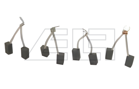 Kohlebürstensatz - 3594