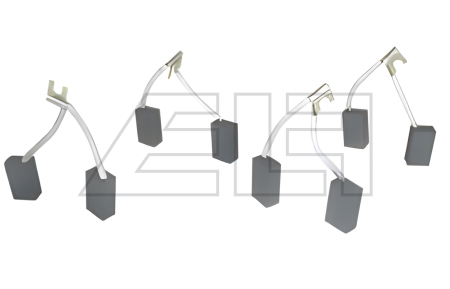 Kohlebürstensatz - 3596