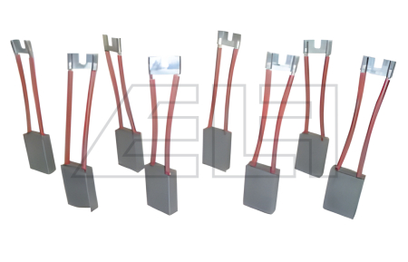 Kohlebürstensatz - 3599