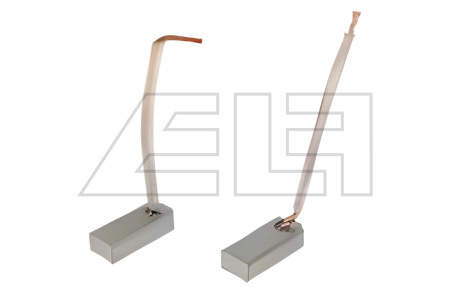 Kohlebürstensatz - 3616