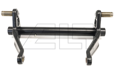 Torsionsrohr komplett - 362160