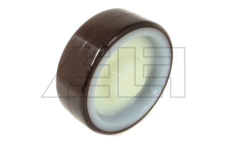 Steering wheel poly/nylon - 362203