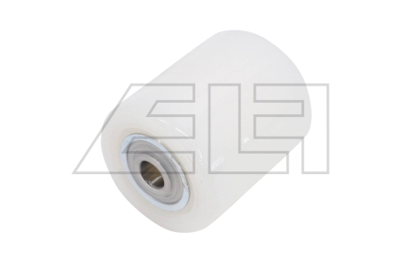 Einzelrad Nylon - 362221
