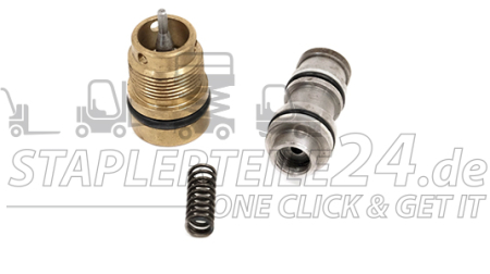 valve assy - 362887