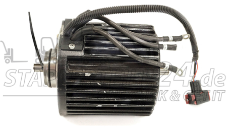 Traction motor AT - 364197