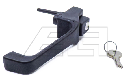 Push Button Handle (Outside Cab) -  4790 - 365816