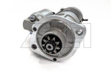Starter Motor Kubota V3300T - 370307