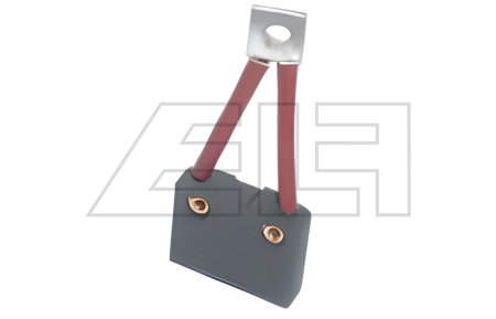 Carbon brush - 3719