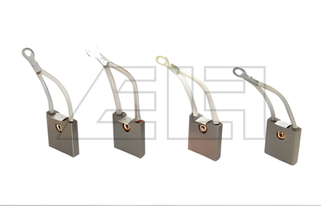 Kohlebürstensatz - 3775