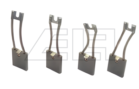 Kohlebürstensatz - 3777