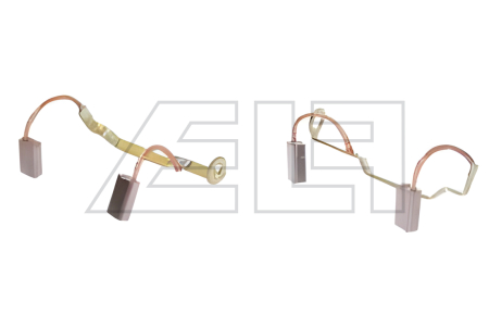 Kohlebürstensatz - 3779