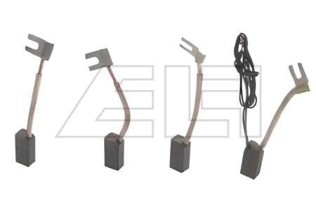 Kohlebürstensatz - 3780