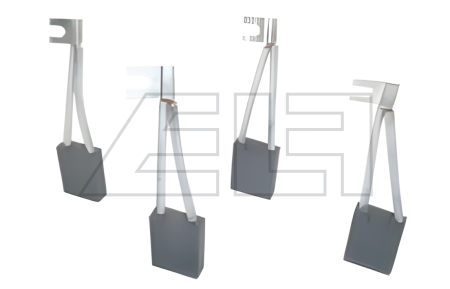 Kohlebürstensatz - 3784