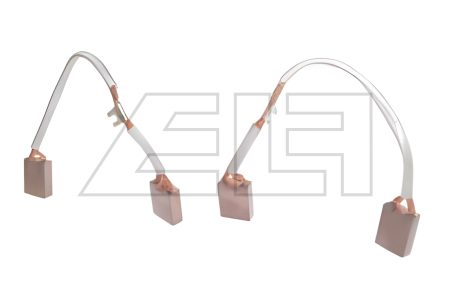 Kohlebürstensatz - 3786