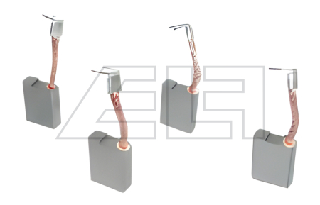 Kohlebürstensatz - 3788