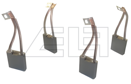 Kohlebürstensatz - 3789