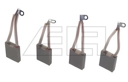 Kohlebürstensatz - 3792