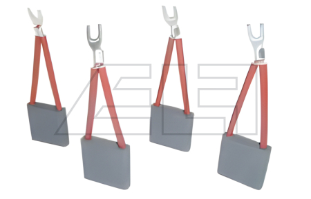 Kohlebürstensatz - 3793