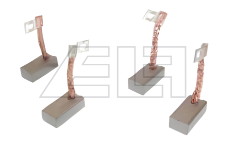 Kohlebürstensatz - 3796