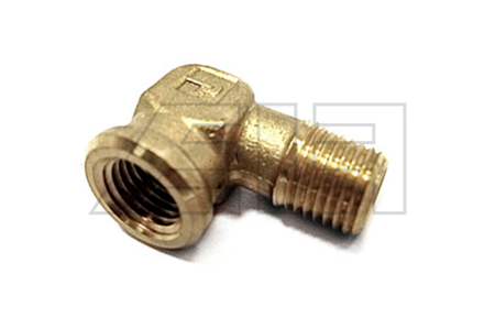 Propane Gas Fitting - 379707