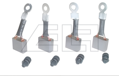 Kohlebürstensatz - 3801