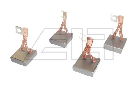 Kohlebürstensatz - 3802