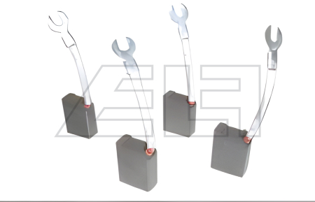 Kohlebürstensatz - 3806
