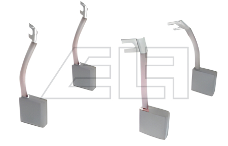Kohlebürstensatz - 3813