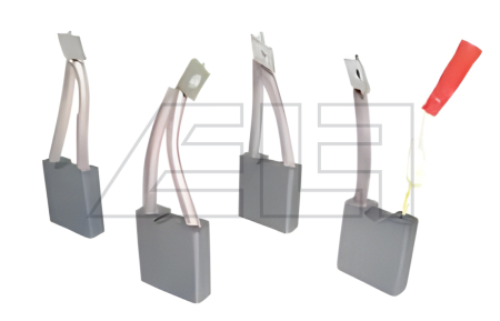 Kohlebürstensatz - 3814