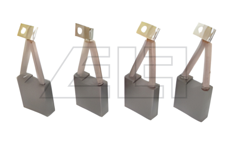 Kohlebürstensatz - 3815