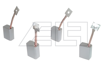 Kohlebürstensatz - 3818