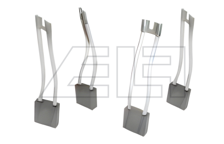 Kohlebürstensatz - 3821