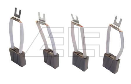 Kohlebürstensatz - 3822