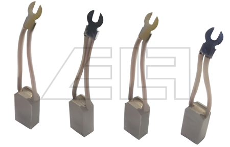 Kohlebürstensatz - 3824