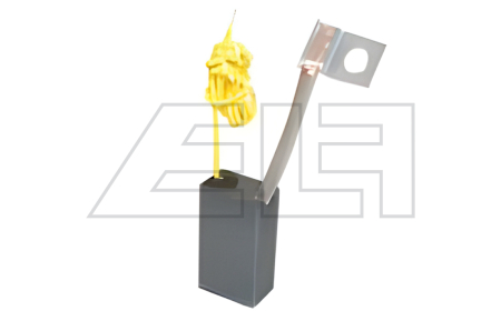 Kohlebürste - 3850