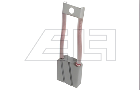 Carbon brush - 3926