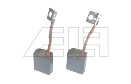 Kohlebürstensatz - 3981