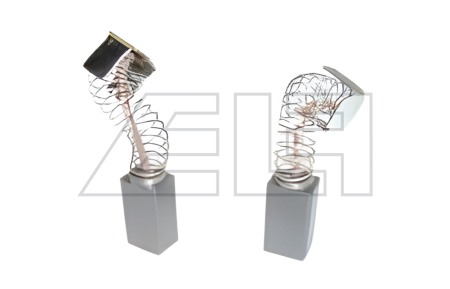 Kohlebürstensatz - 3982