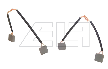 Kohlebürstensatz - 3986